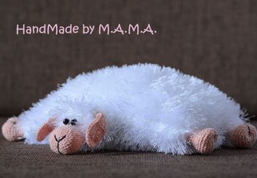 Подушка-сплюшка