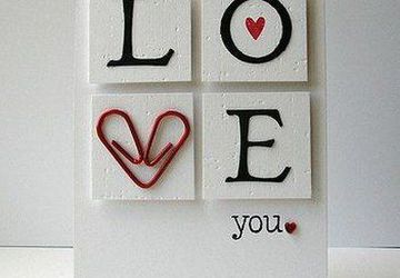 Ко Дню Святого Валентина