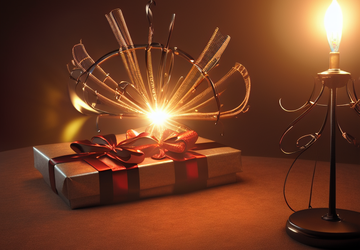 How to make a gift for engineers