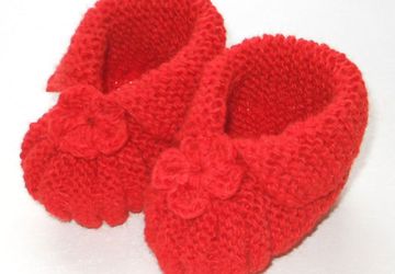 Пинетки "Зефирки"