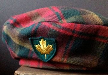 Как сшить берет своими руками