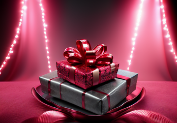 How to make a gift for step sister