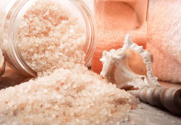 Курс "Аюрведическая косметика своими руками"