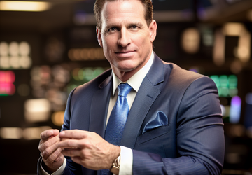 How to make a gift for stock broker