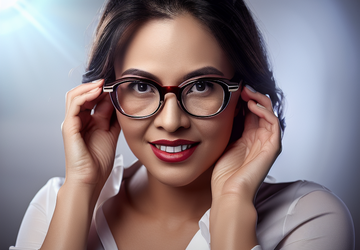 How to make a gift for optometrist