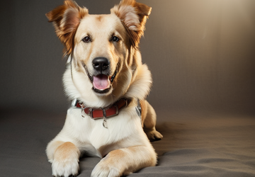 How to make a gift for dog