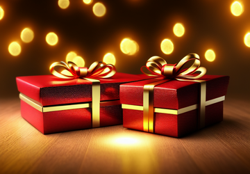 How to make a gift for unique