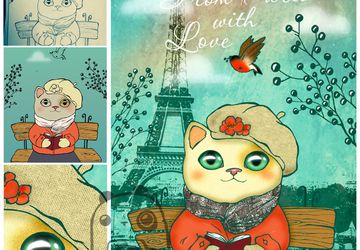 Познакомимся?