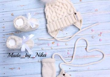 Комплект для новорожденного