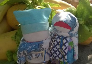 Богач и Богачка