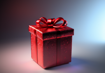 How to make a gift for Secret Santa