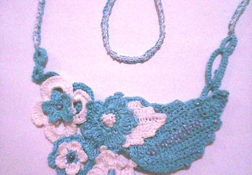 украшение Цветы