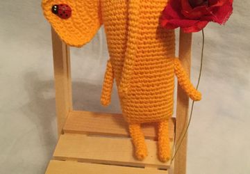 Солнечный слон