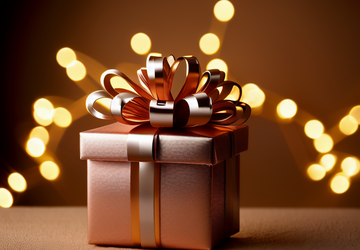 How to make a gift for best