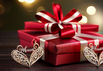 How to make a gift for Personalized wedding gifts