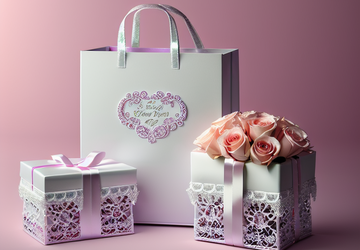 How to make a gift for Bridal shower gifts