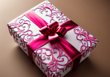 How to make a gift for Personalized wedding gifts