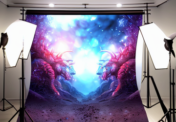 How to make a gift for Zodiac