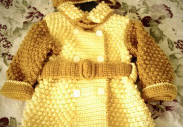 Любимый крючок