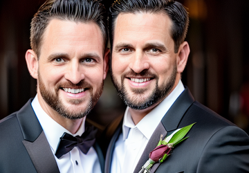 How to make a gift for groom