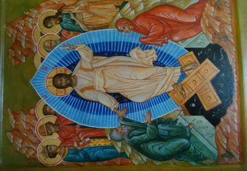 Воскресение Христово