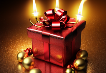 How to make a gift for 30th Birthday