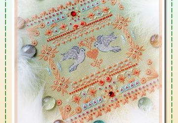 Схема "Любовь и Верность"