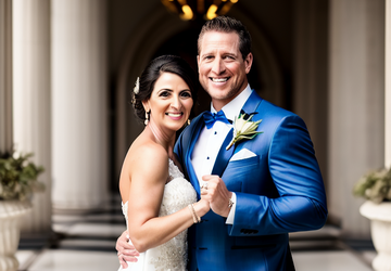 How to make a gift for mother of the groom