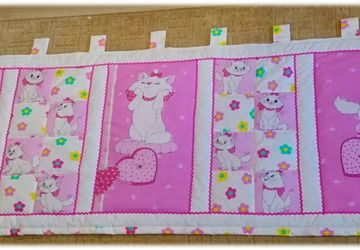 Панно на стену в детскую