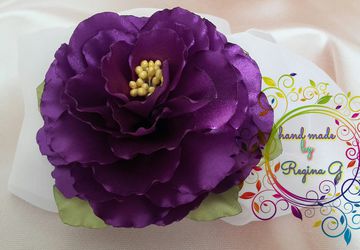 Зажим для волос