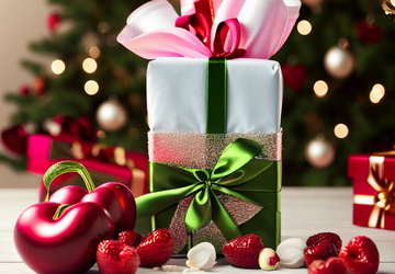 How to make a gift for healthy lovers gifts