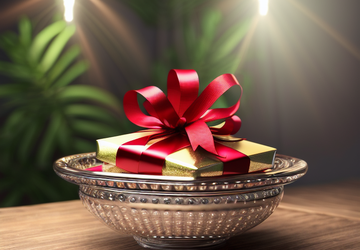 How to make a gift for Housewarming