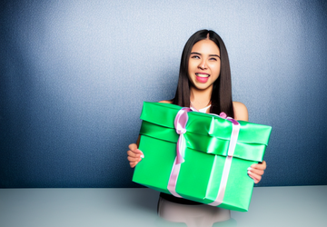 How to make a gift for Graduation