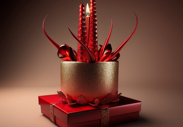 How to make a gift for Sagittarius