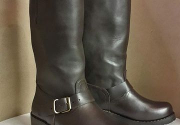 сапоги мужские