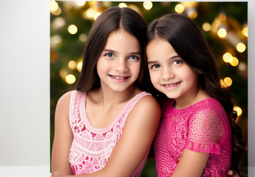 How to make a gift for sister