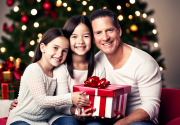 How to make a gift for family