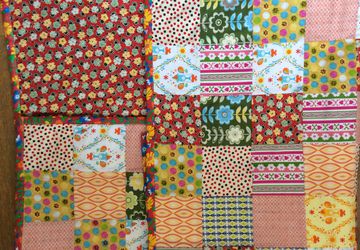 Детское одеяло