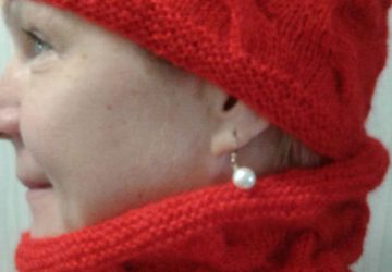 Красная шапочка