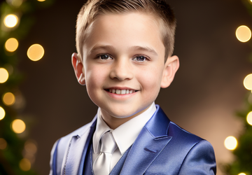 How to make a gift for ring bearer