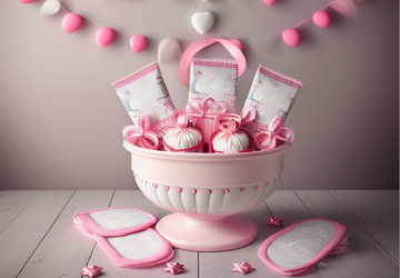 How to make a gift for baby shower gifts for mom