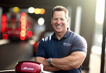 How to make a gift for drivers