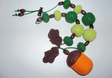 Слингобусы Желудь.