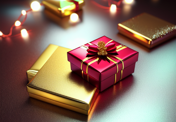 How to make a gift for Good Luck