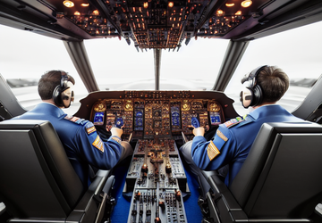 How to make a gift for pilots