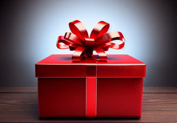 How to make a gift for For Any Type of Idea