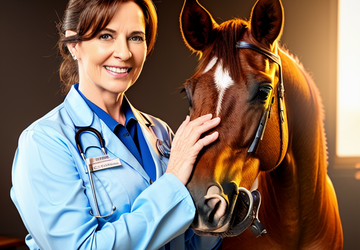 How to make a gift for veterinarian