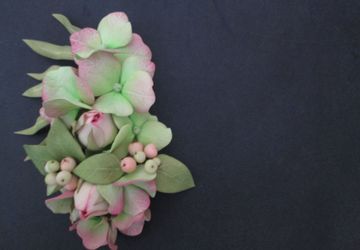 бутоньерка