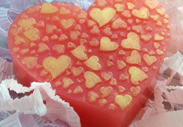 "Сердечная любовь"