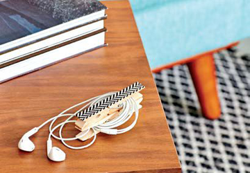 Необычное из обычного Прищепка!